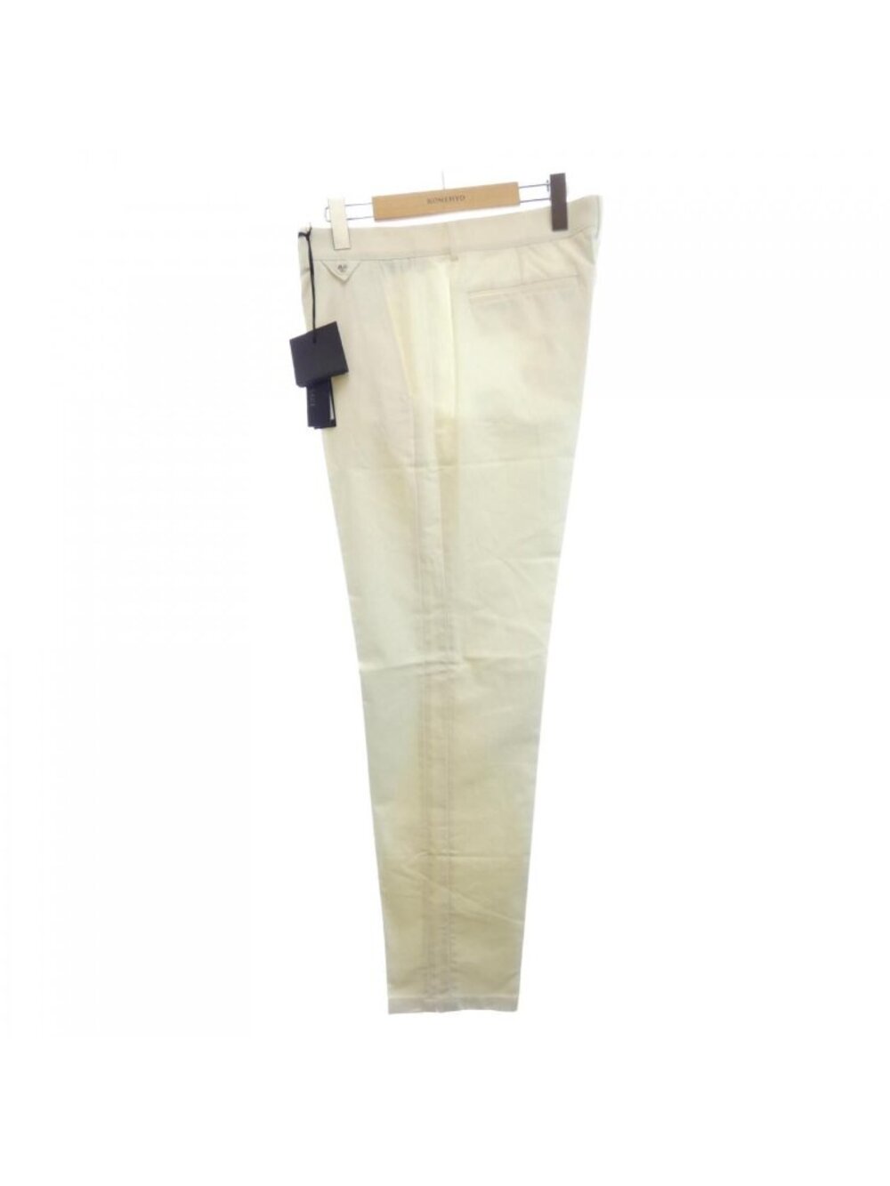Versace Pants White